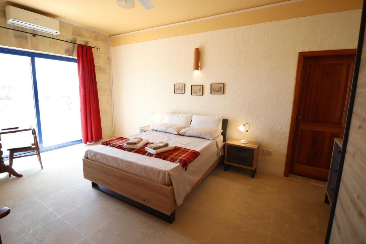 Villa Serenity B&B Sannat Eksteriør billede