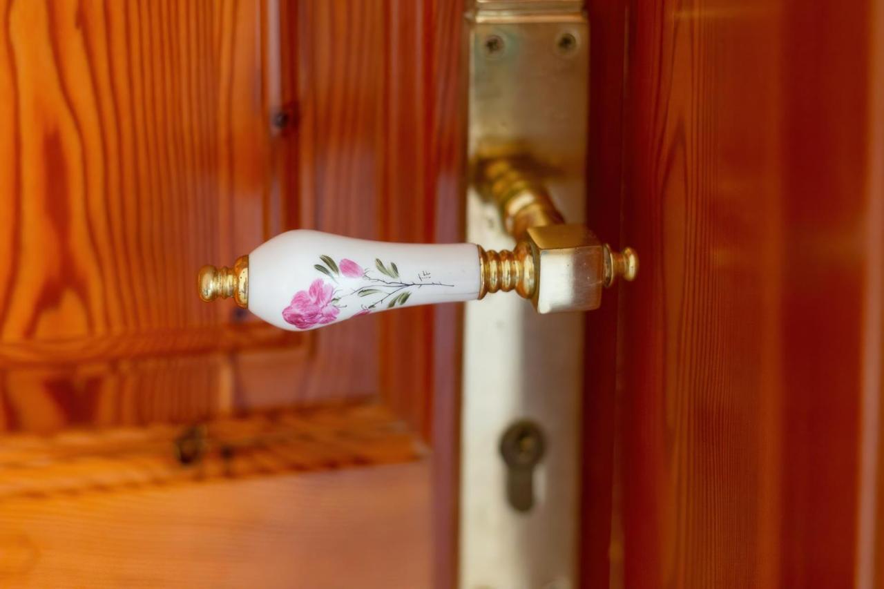 Villa Serenity B&B Sannat Eksteriør billede