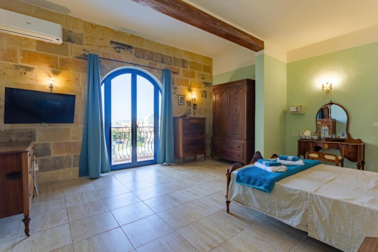 Villa Serenity B&B Sannat Eksteriør billede