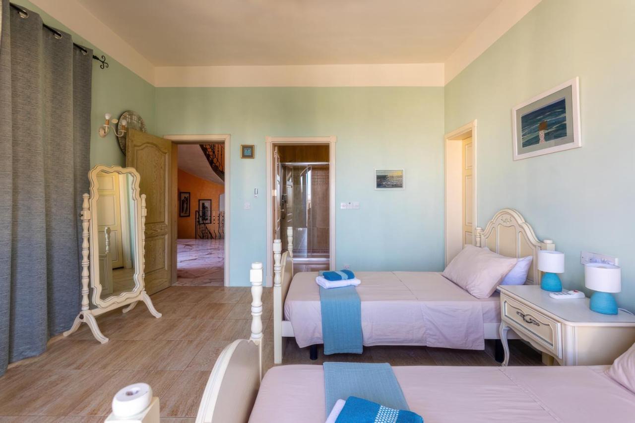Villa Serenity B&B Sannat Eksteriør billede
