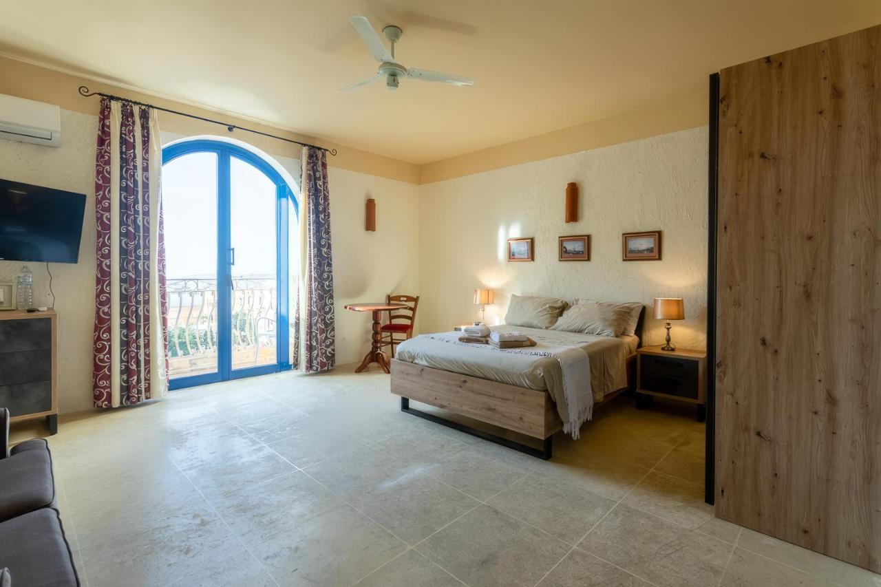 Villa Serenity B&B Sannat Eksteriør billede