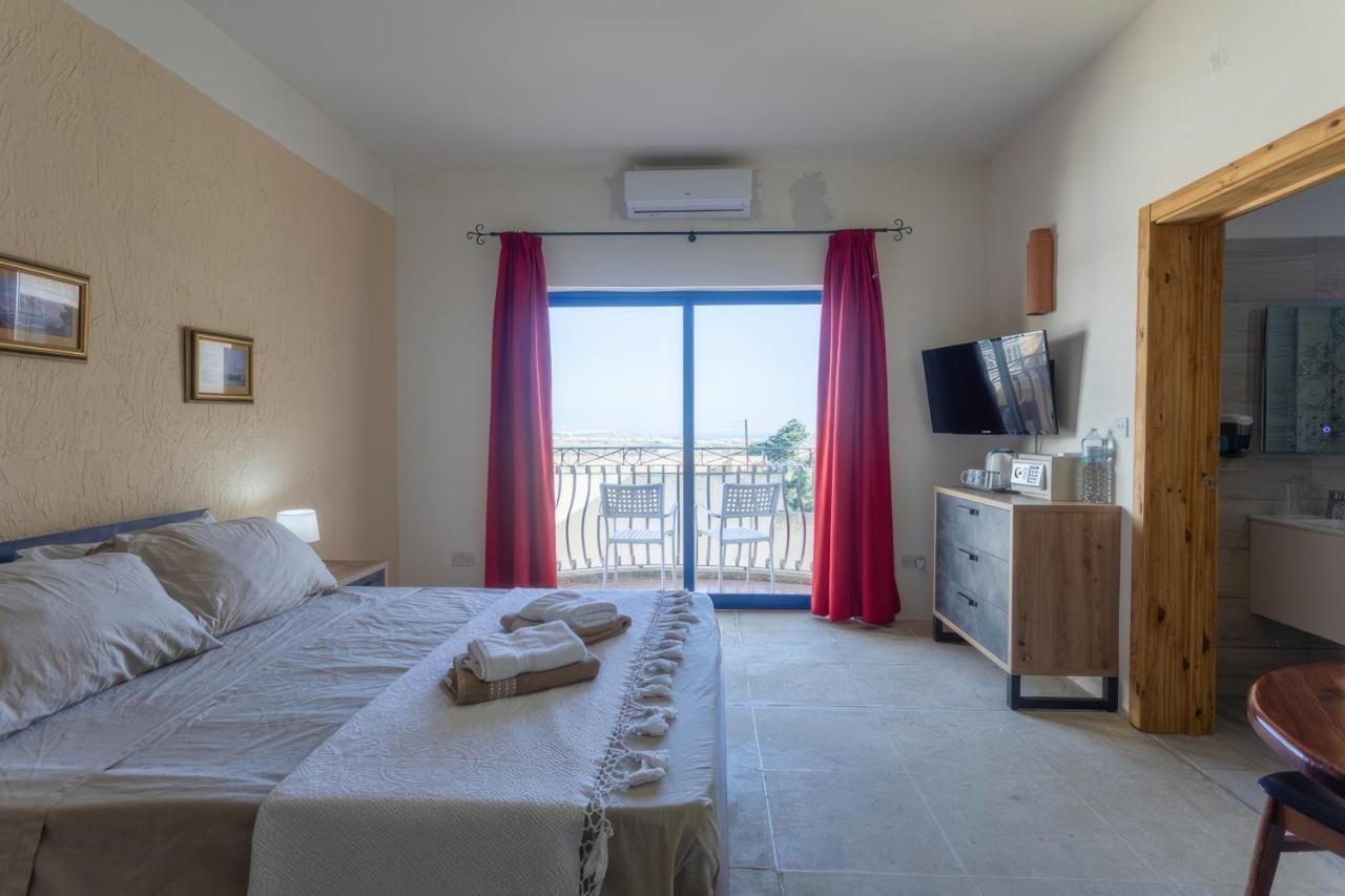 Villa Serenity B&B Sannat Eksteriør billede