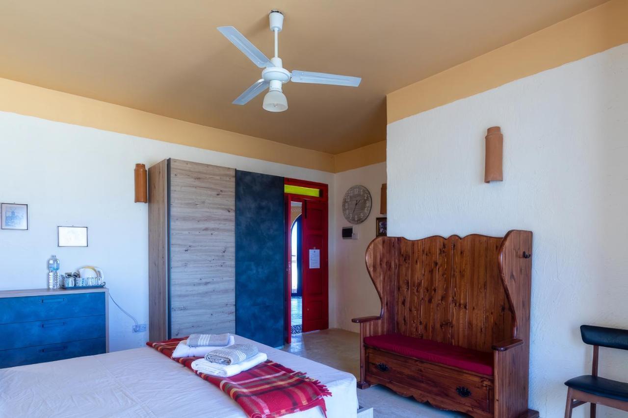 Villa Serenity B&B Sannat Eksteriør billede