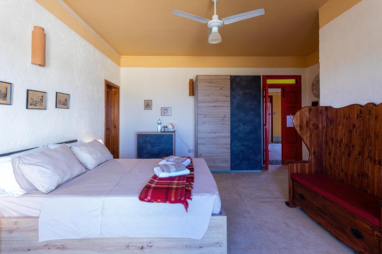 Villa Serenity B&B Sannat Eksteriør billede