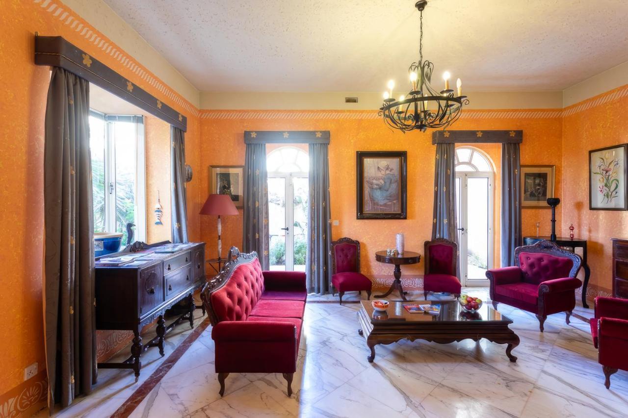 Villa Serenity B&B Sannat Eksteriør billede