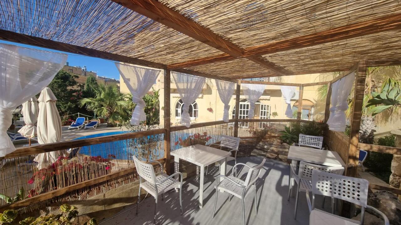 Villa Serenity B&B Sannat Eksteriør billede