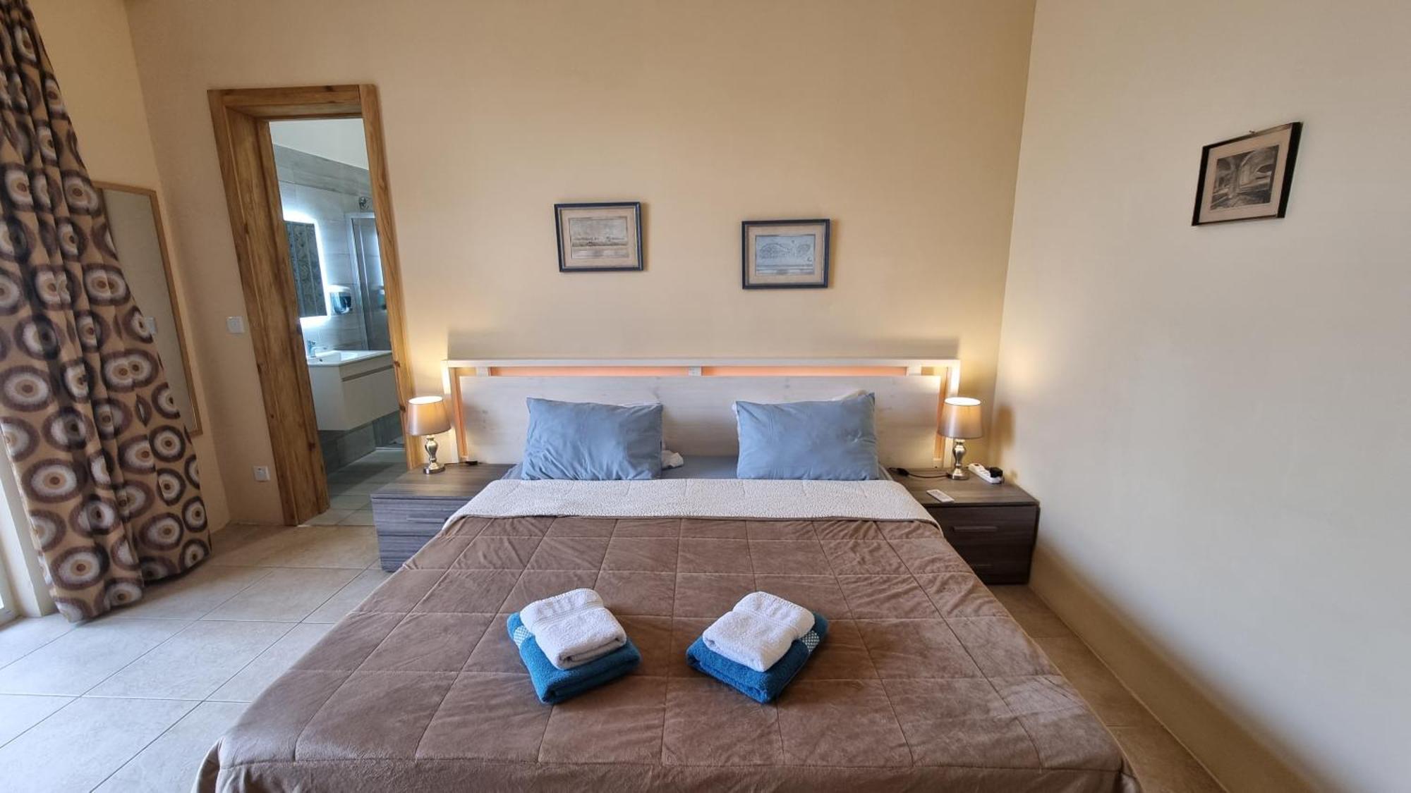 Villa Serenity B&B Sannat Eksteriør billede