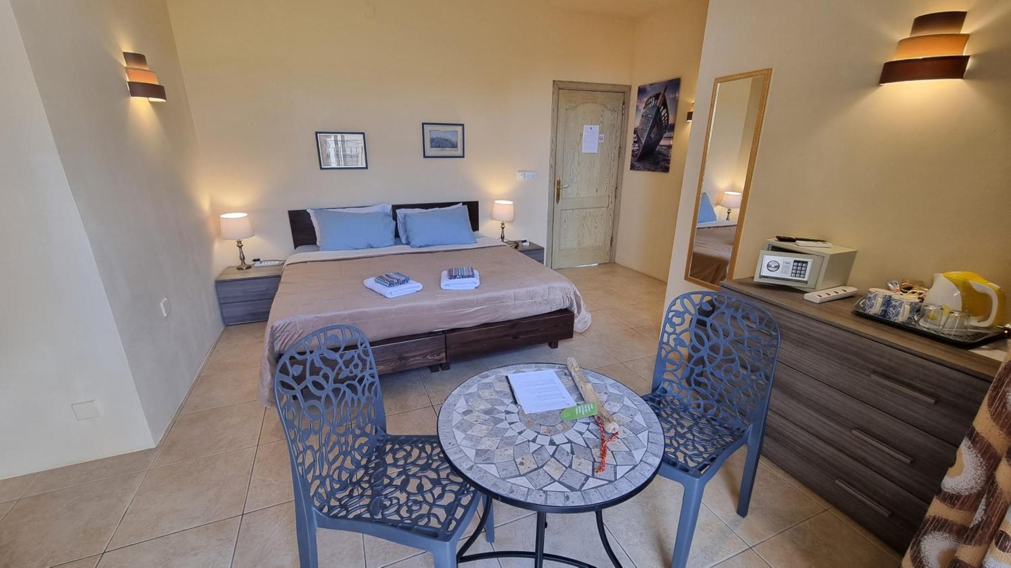 Villa Serenity B&B Sannat Eksteriør billede