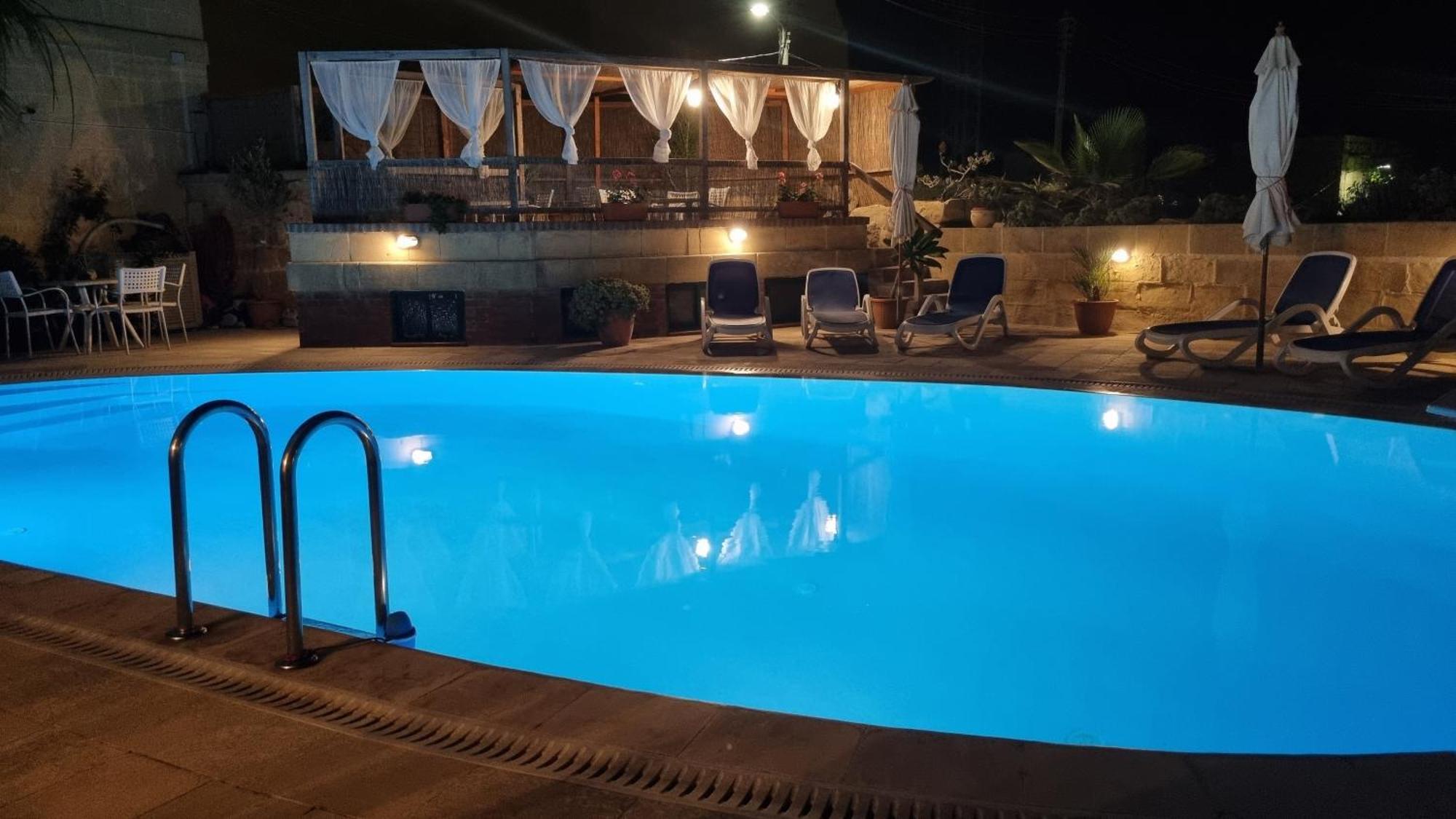 Villa Serenity B&B Sannat Eksteriør billede