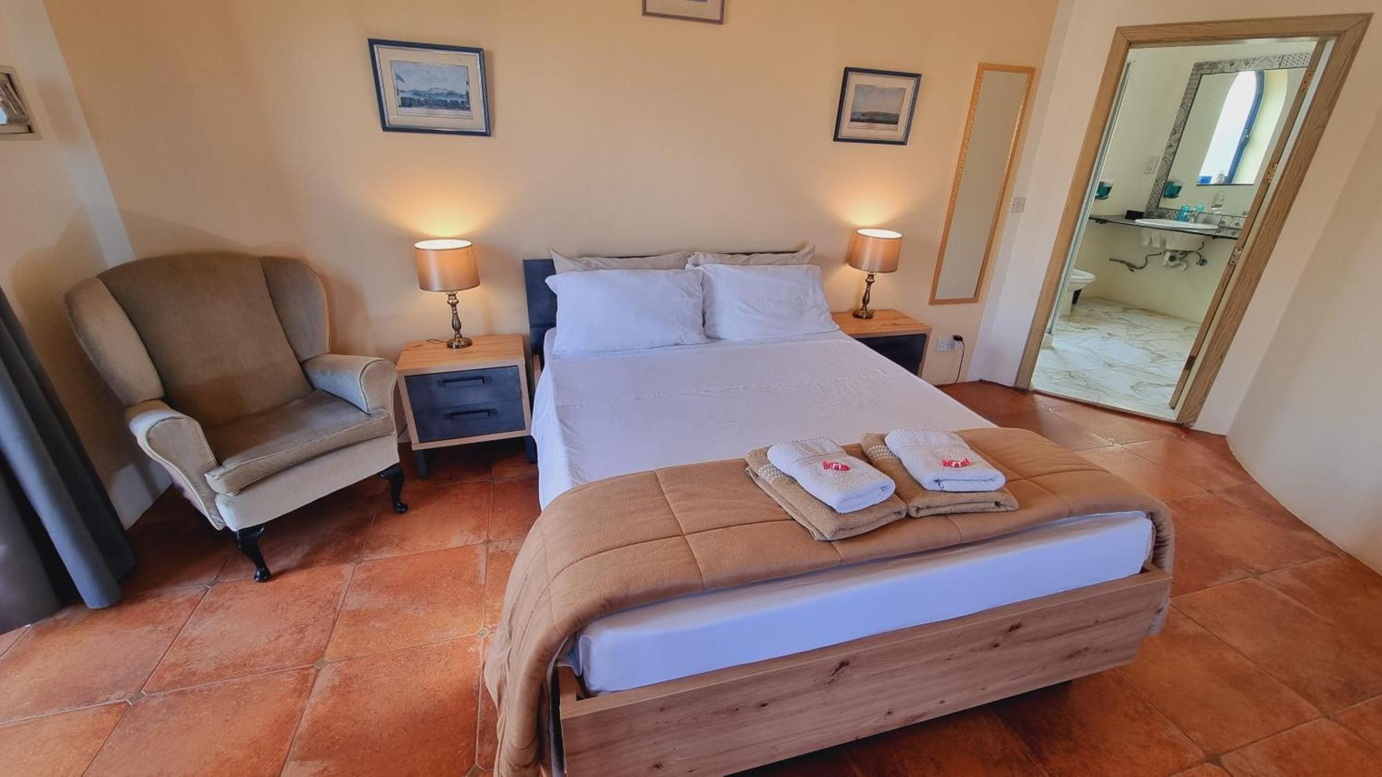 Villa Serenity B&B Sannat Eksteriør billede