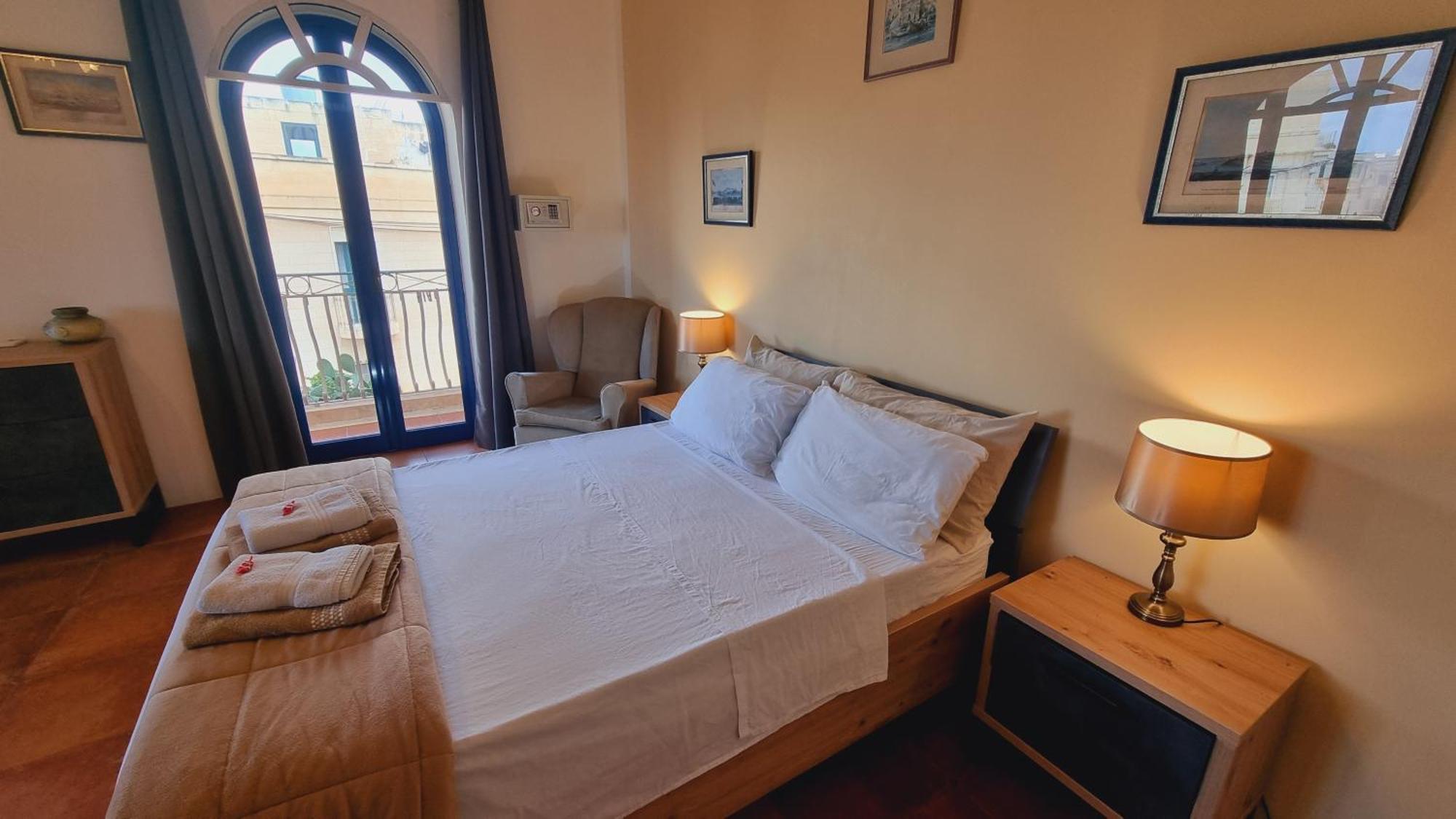Villa Serenity B&B Sannat Eksteriør billede
