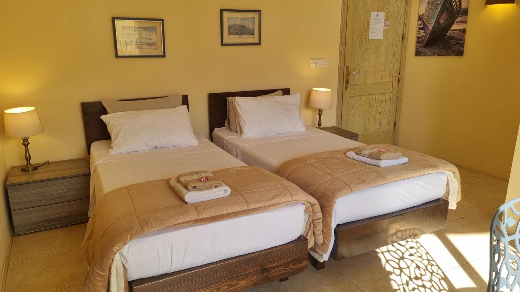 Villa Serenity B&B Sannat Eksteriør billede