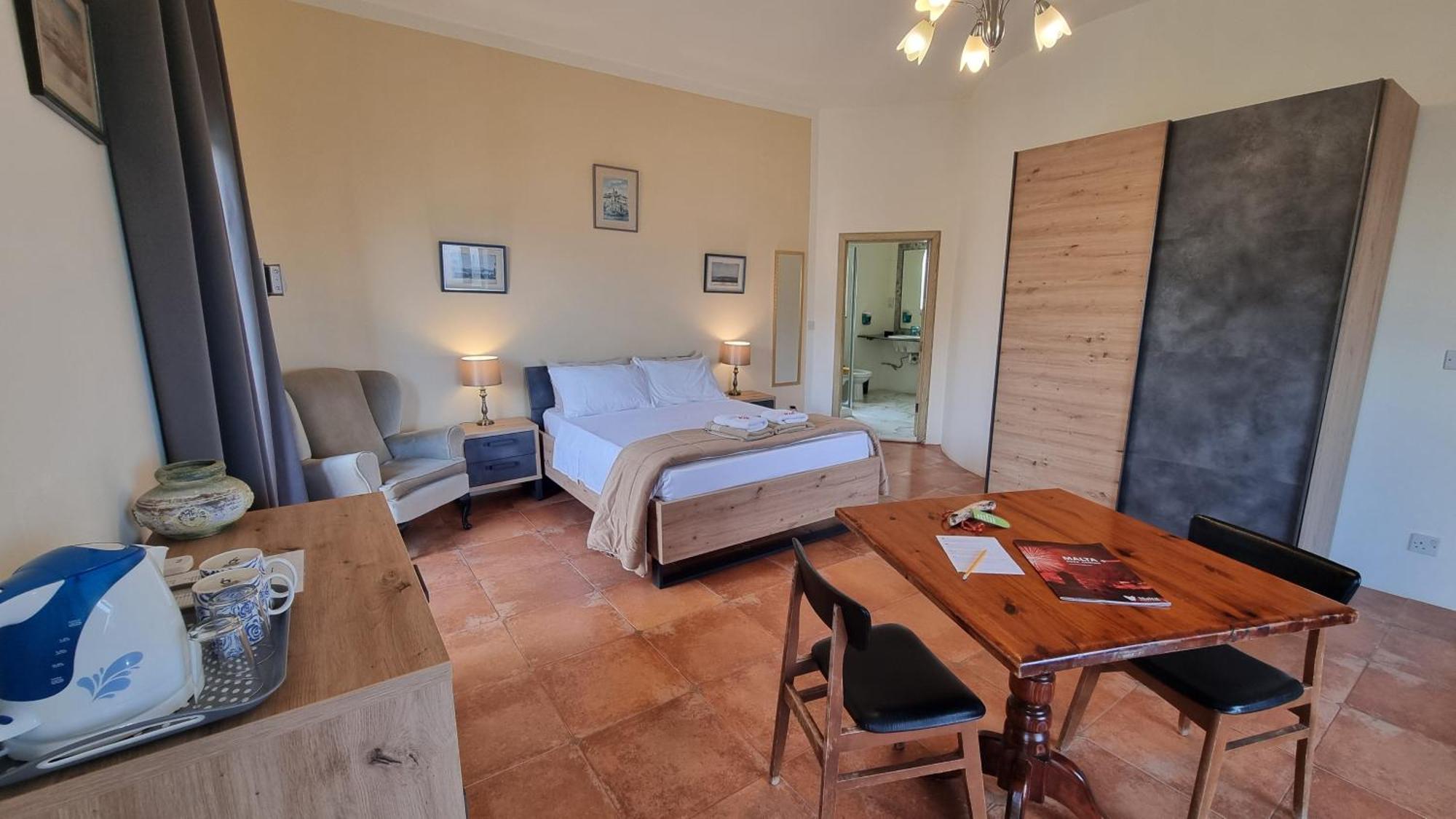 Villa Serenity B&B Sannat Eksteriør billede