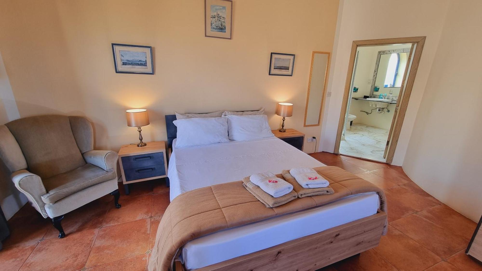 Villa Serenity B&B Sannat Eksteriør billede