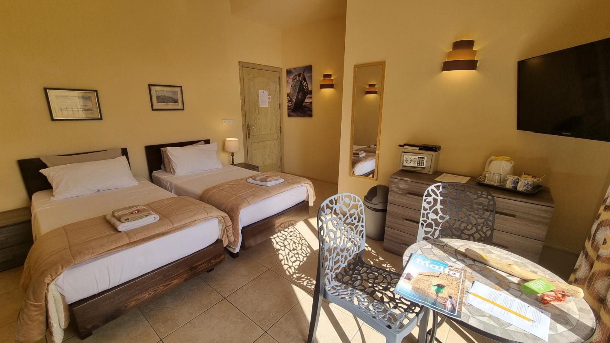 Villa Serenity B&B Sannat Eksteriør billede